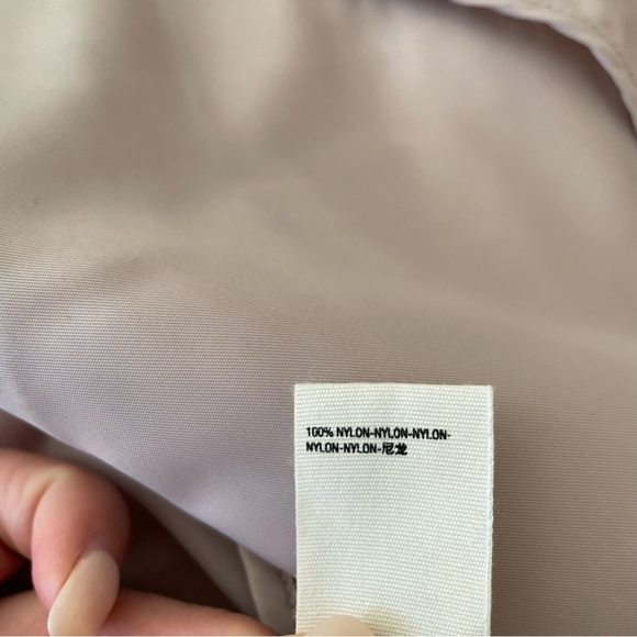 WE THE FREE / FREE PEOPLE GONE TOMORROW STADIUM JACKET - Picture 8 of 12